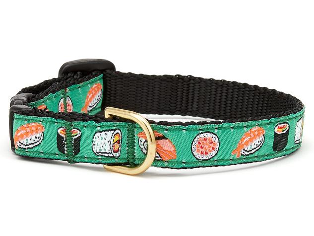 Up country hot sale cat collars